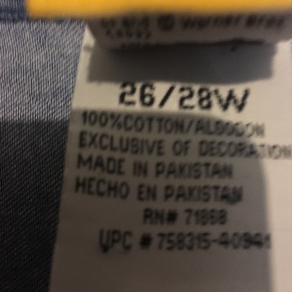 Blue jean smoke free home - Picture 3 of 3